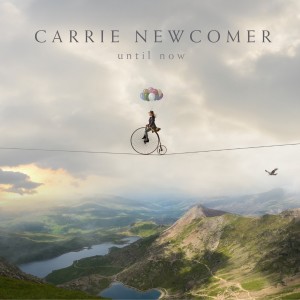 ดาวน์โหลดและฟังเพลง A Long Way Up พร้อมเนื้อเพลงจาก Carrie Newcomer