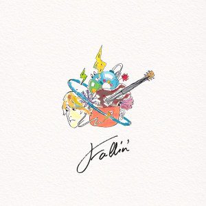 ดาวน์โหลดและฟังเพลง Fallin' พร้อมเนื้อเพลงจาก ReN