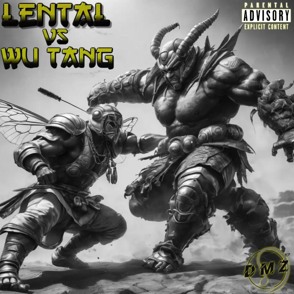 No Way (feat. Ghostface Killah) (Remix|Explicit)