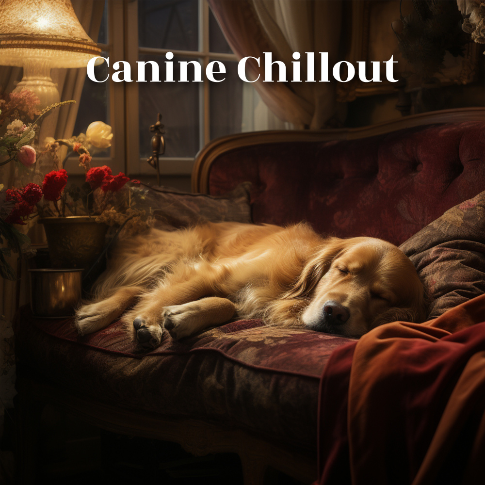 Canine Chillout Vol.3