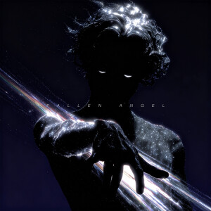 Album Fallen Angel from KVKS