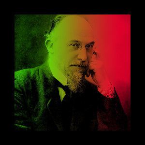 Album Riposte Erik Satie (Catterfly Interpretation) from 