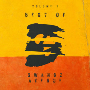 Various Artists的專輯Best of Swangz Avenue Vol. 1