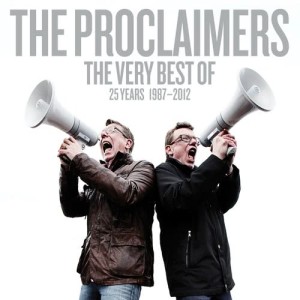 ดาวน์โหลดและฟังเพลง I'm Gonna Be (500 Miles) [2011 Remaster] (2011 Remaster Version) พร้อมเนื้อเพลงจาก The Proclaimers