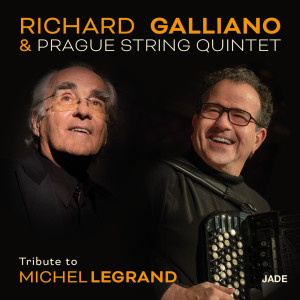 ดาวน์โหลดและฟังเพลง I Will Say Goodbye พร้อมเนื้อเพลงจาก Richard Galliano