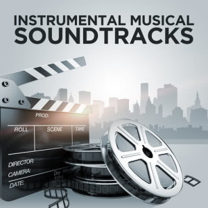 อัลบัม Instrumental Musical Soundtracks ศิลปิน Various Artists