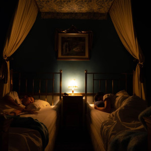 Lofi Dreamland: Sleep Music for Calm and Cozy Slumber