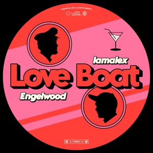 Album Love Boat from engelwood