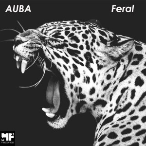 Auba的專輯Feral