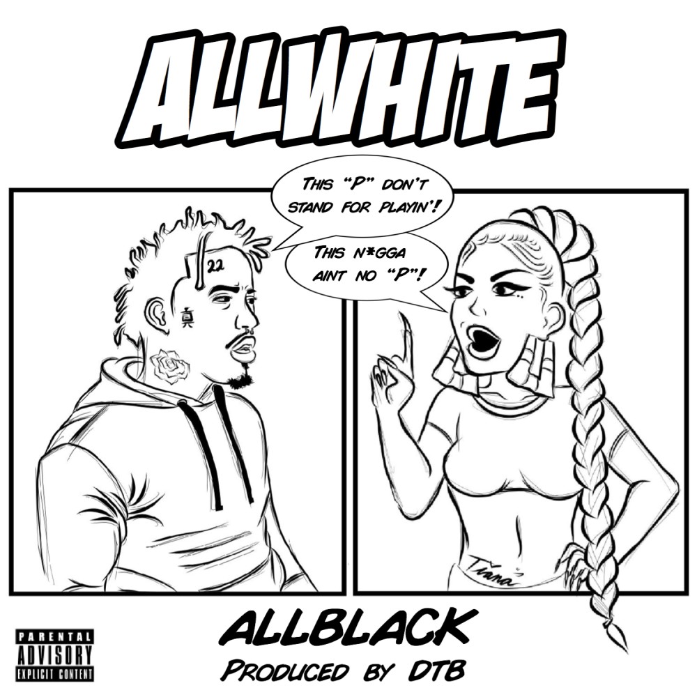 ALLWHITE (Explicit)