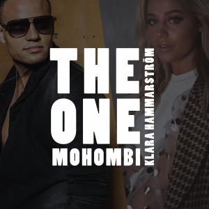 Mohombi的專輯The One