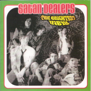 ดาวน์โหลดและฟังเพลง Sometines You Should Ask Yourself พร้อมเนื้อเพลงจาก Satan Dealers