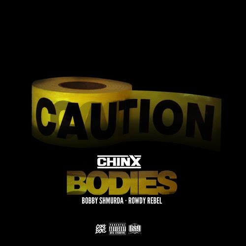 Bodies (Explicit) (其他)