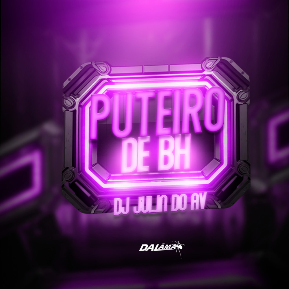 Puteiro de BH (Explicit)
