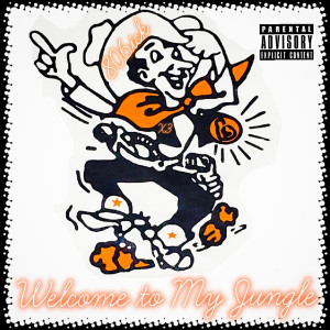 收聽Rob Cobb的Welcome to My Jungle (Explicit)歌詞歌曲