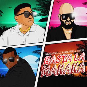 ดาวน์โหลดและฟังเพลง Hasta La Mañana พร้อมเนื้อเพลงจาก Sensei Musica