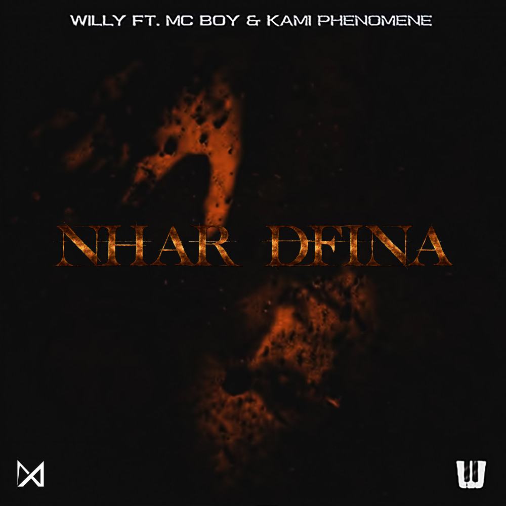 Nhar Dfina (Explicit)