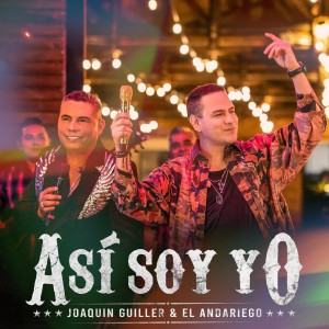 Listen to Así Soy Yo song with lyrics from Joaquin Guiller