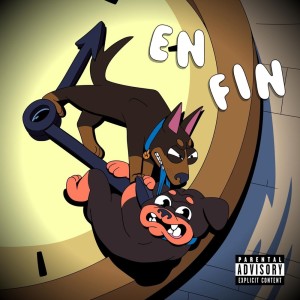 Emeka的專輯EN FIN (Explicit)