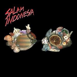 Dengarkan lagu Salam Indonesia nyanyian Endank Soekamti dengan lirik