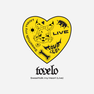 ดาวน์โหลดและฟังเพลง Sweettalk my Heart (Live At VEVO) (Live At VEVO|Explicit) พร้อมเนื้อเพลงจาก Tove Lo