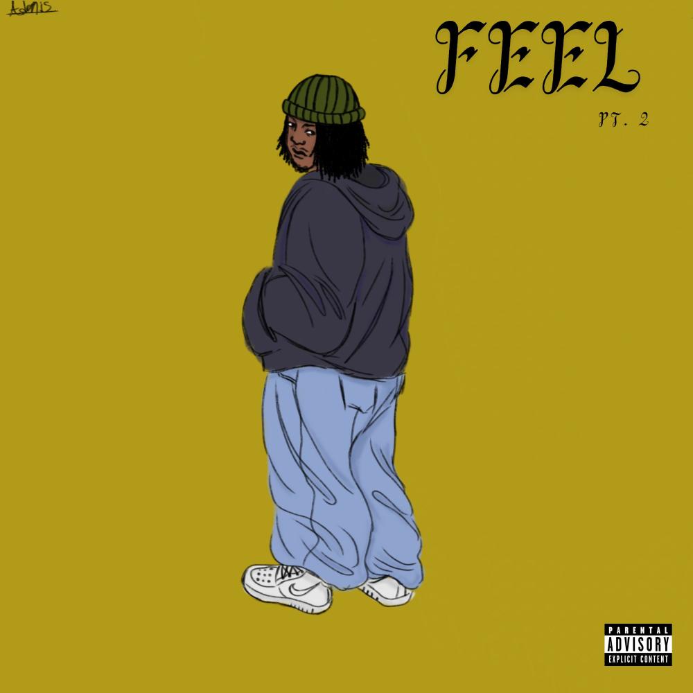 How Can I? (feat. MCKOY) (Explicit)
