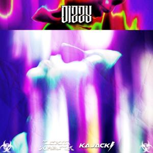 Album Dizzy from 