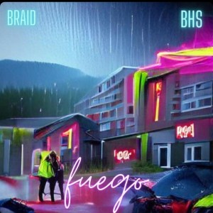 ดาวน์โหลดและฟังเพลง Fuego (Explicit) พร้อมเนื้อเพลงจาก BHS.