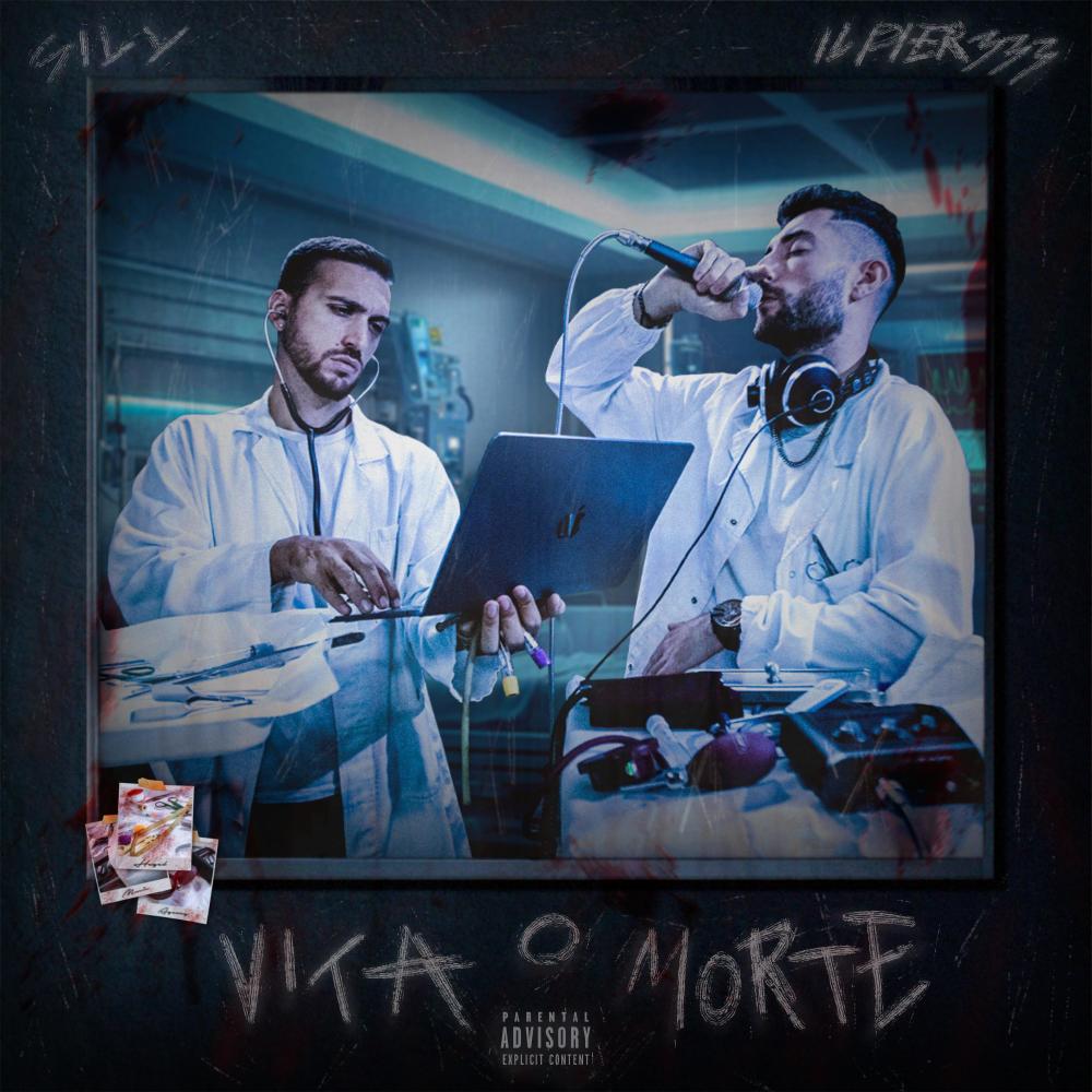 C.A.R. (feat. Cles) (Explicit)