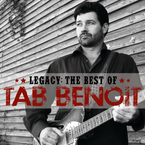 ดาวน์โหลดและฟังเพลง Shelter Me พร้อมเนื้อเพลงจาก Tab Benoit