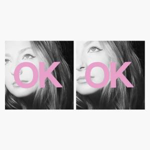 Makk Mikkael的專輯OK OK (Explicit)