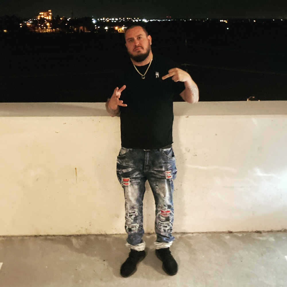 Cold Knightz (Explicit)