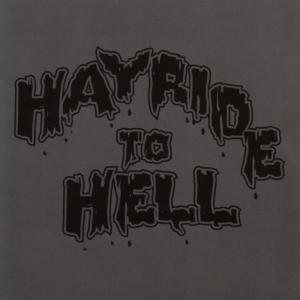 ดาวน์โหลดและฟังเพลง Dyin' For The Other Side พร้อมเนื้อเพลงจาก Hayride To Hell