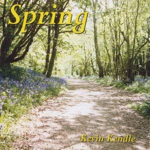 Kevin Kendle的專輯Spring