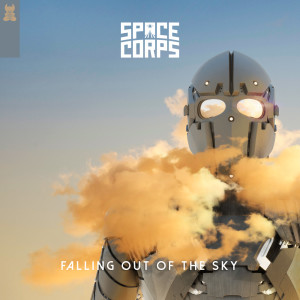 Space Corps的专辑Falling Out Of The Sky