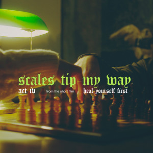 IX WULF的專輯act iv: scales tip my way