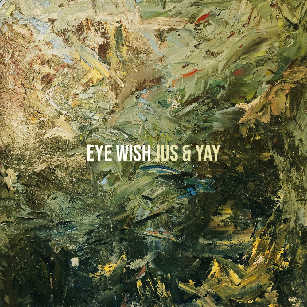 Eye Wish (Explicit)
