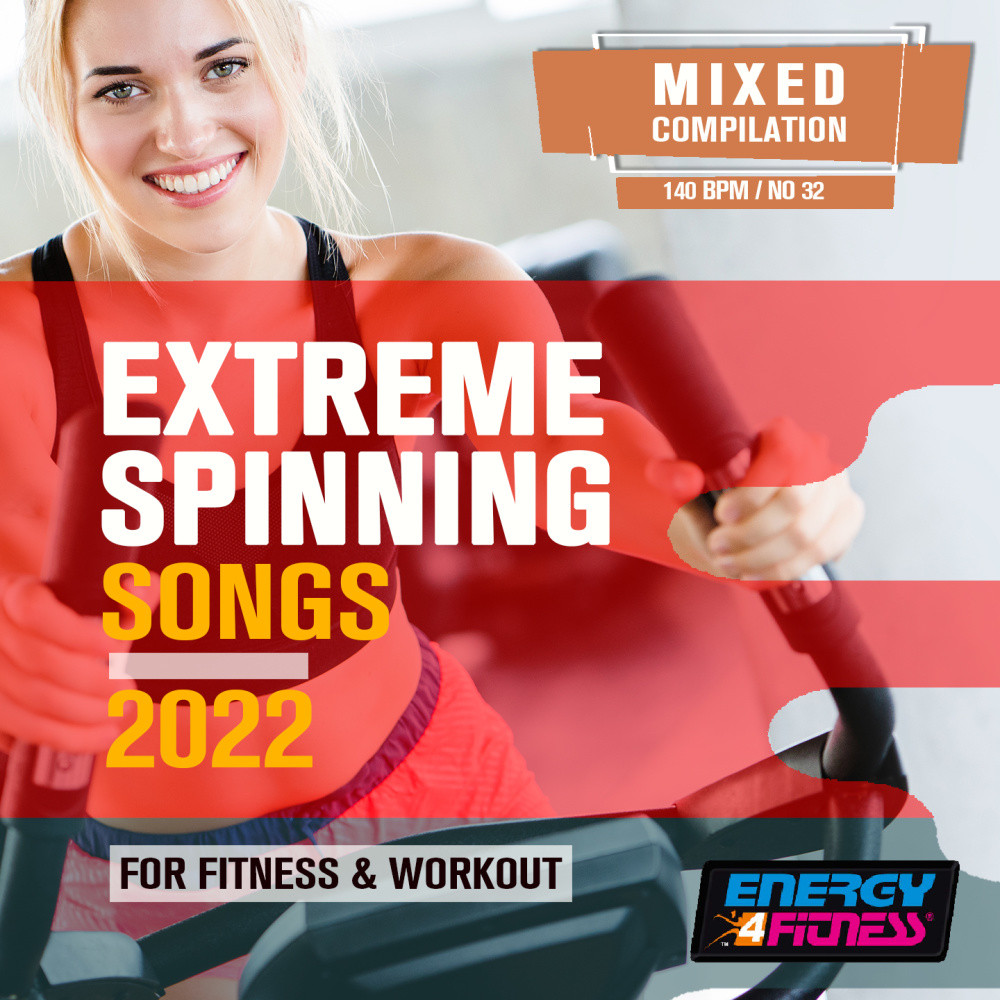 3 2 1 (Fitness Version 140 Bpm)