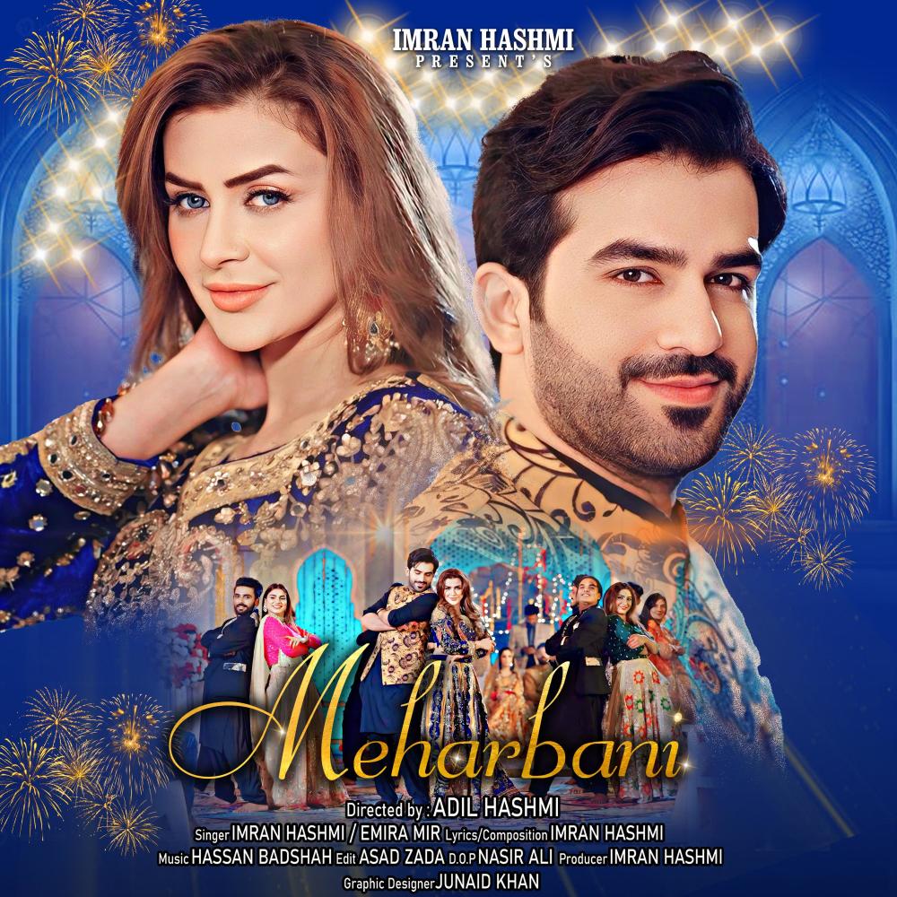 Meharbani (feat. Emira Mir)