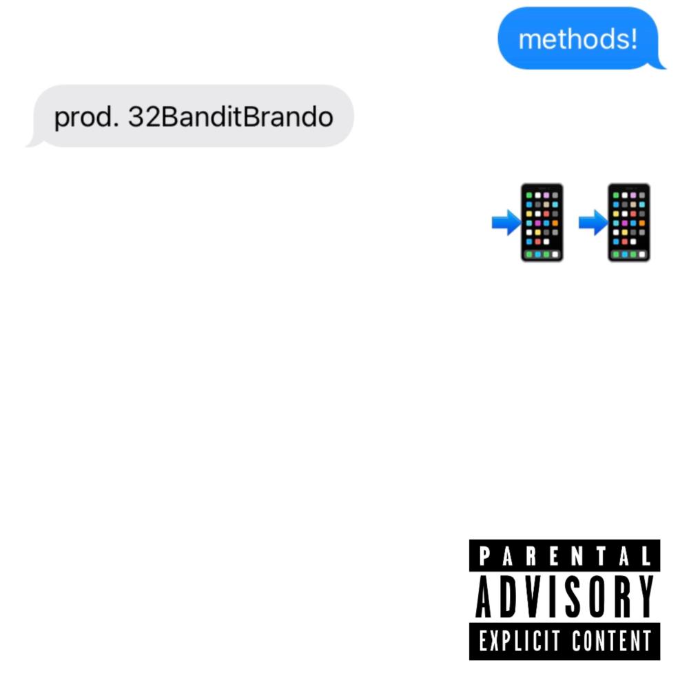 methods! (Explicit)