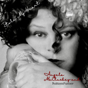 Album Stole My Heart oleh Angela McCluskey