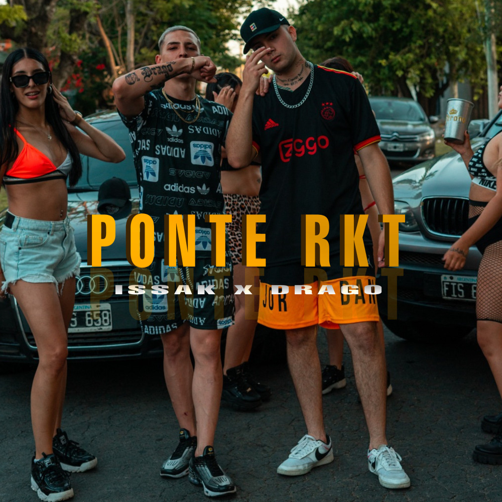 Ponte Rkt