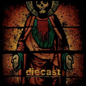 ดาวน์โหลดและฟังเพลง Courage to Be (remastered version 2007) พร้อมเนื้อเพลงจาก Diecast