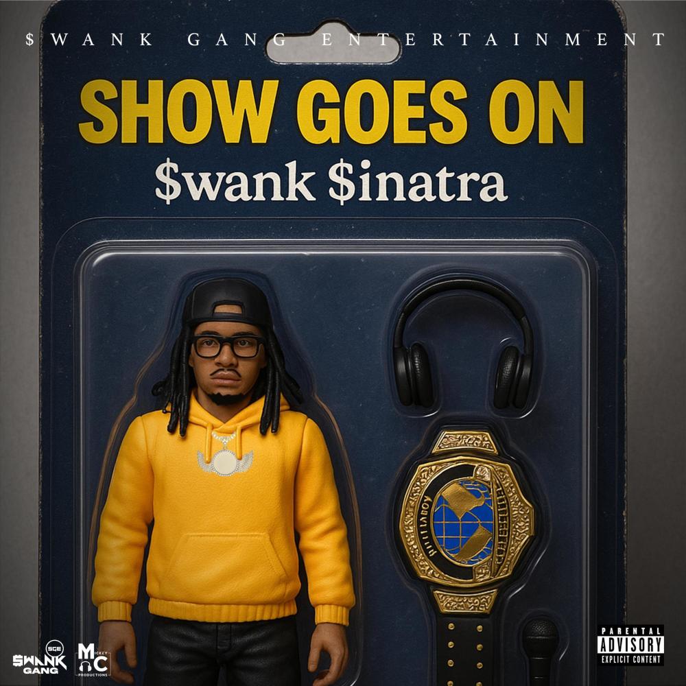 How High (feat. Freako & Jay Immaculate|Explicit)