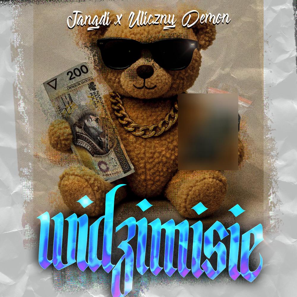 WIDZIMISIE (feat. Uliczny Demon|Explicit)