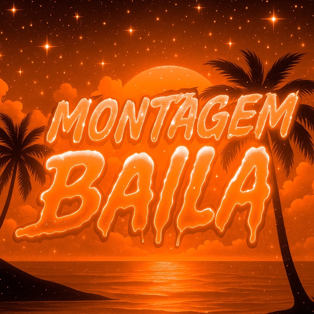 montagem baila (SPEED UP)