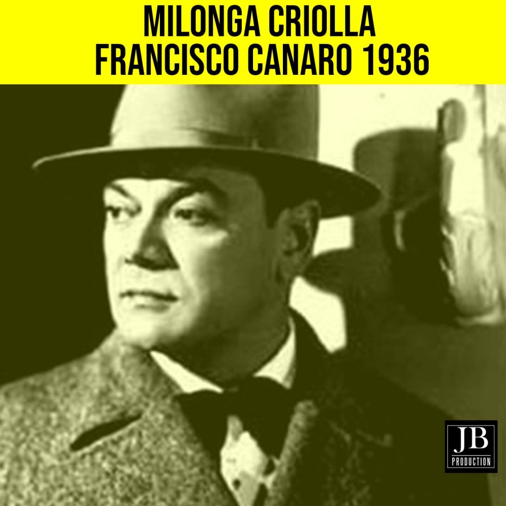 Milonga Criolla