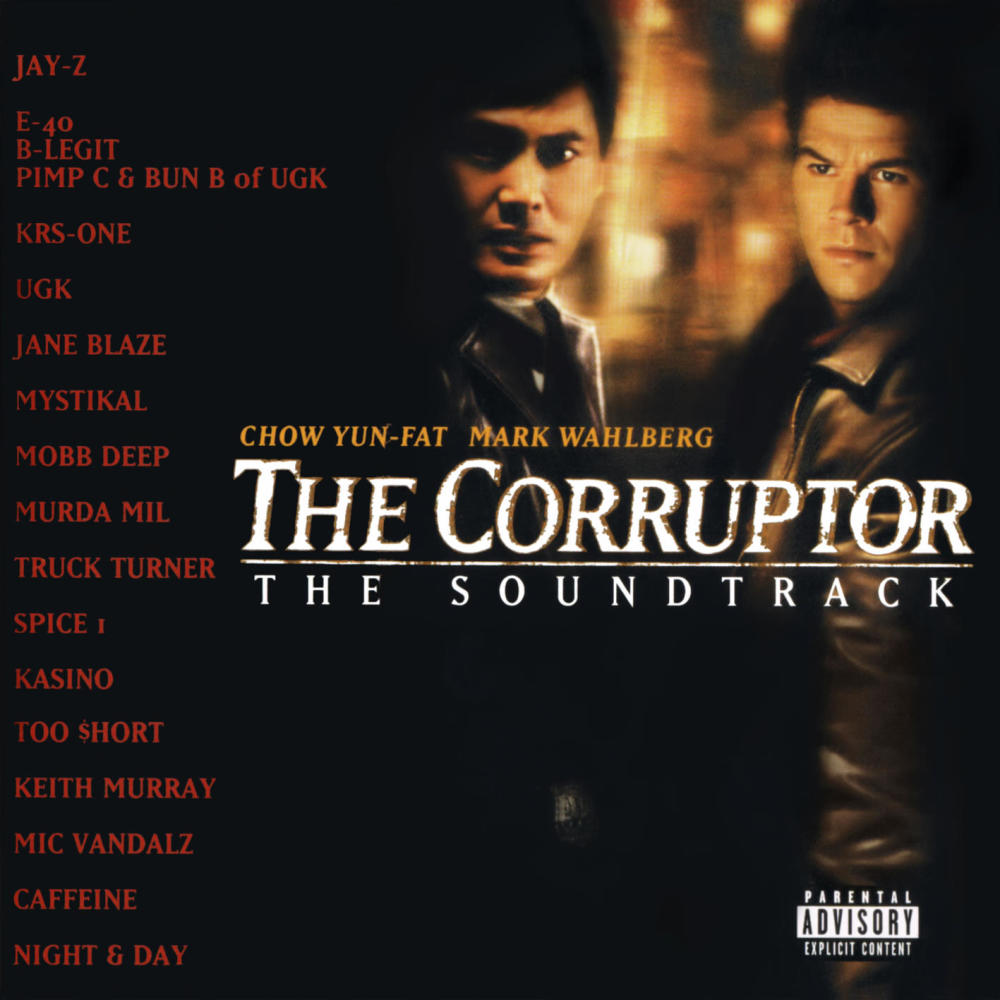 I Ain't Playin' (Explicit)