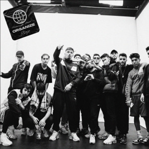 Dengarkan Bingo (Explicit) lagu dari Organize dengan lirik