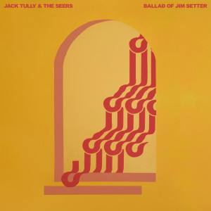 อัลบัม Ballad Of Jim Setter ศิลปิน Jack Tully